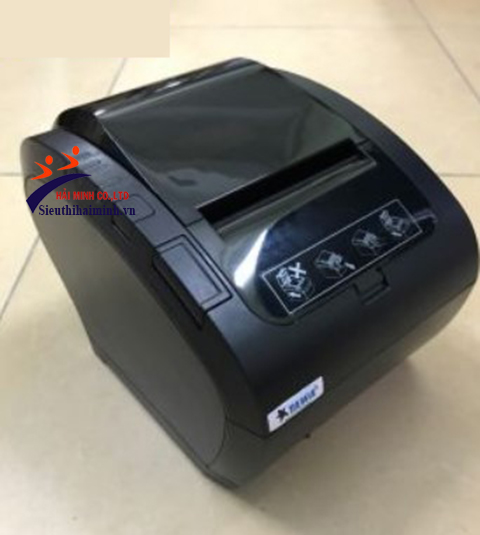 máy in hóa đơn PRP-085US máy in hóa đơn PRP-085US