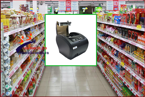 máy in hóa đơn PRP-085US máy in hóa đơn PRP-085US