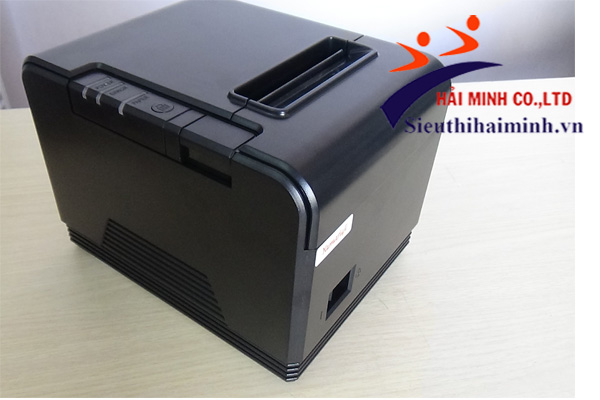Máy in hóa đơn Yamafuji A80 Máy in hóa đơn Yamafuji A80