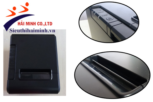 Máy in hóa đơn Yamafuji A80 Máy in hóa đơn Yamafuji A80