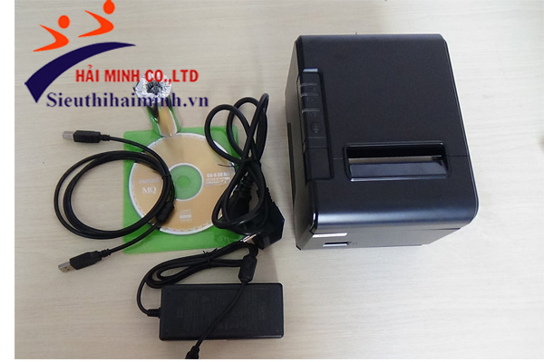 Máy in hóa đơn Yamafuji A80 Máy in hóa đơn Yamafuji A80