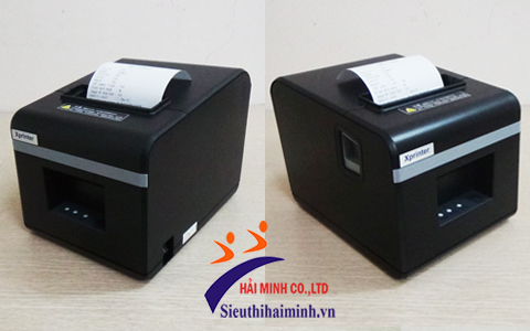 Máy in hóa đơn XPrinter XP-A300