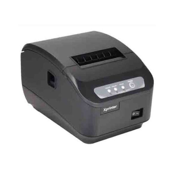 Photo - Máy in hóa đơn Xprinter Q200i