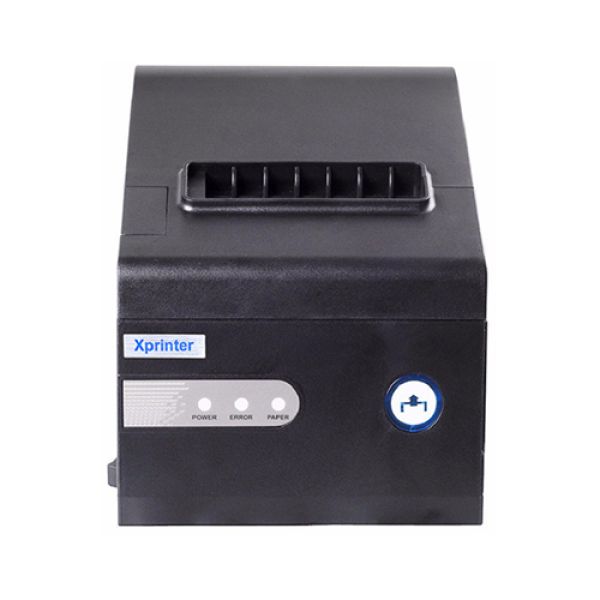 Photo - Máy in hóa đơn Xprinter XP-C230