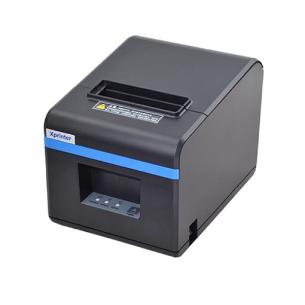 Photo - Máy in hóa đơn Xprinter XP-N160II