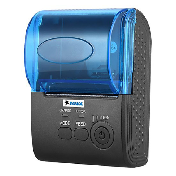 Photo - Máy in hóa đơn Bluetooth Tawa PRP-085 BT