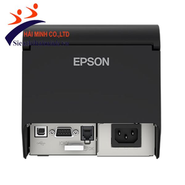 Photo - Máy in hoá đơn Epson TM-T82X