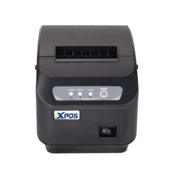 Photo - Máy in hóa đơn XPOS Q80I