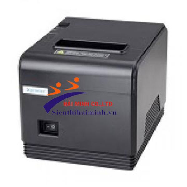 Photo - Máy in hóa đơn Xprinter XP-Q80i ( BỎ MẪU )