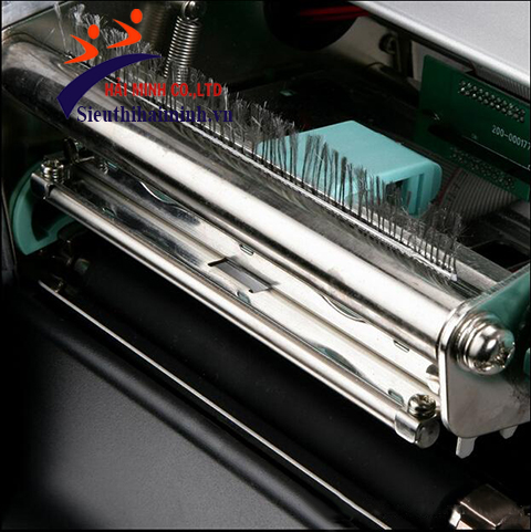 Máy in mã vạch Godex EZ 2050