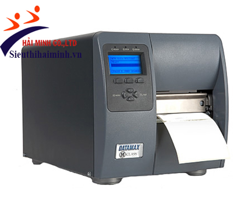 Máy in mã vạch Datamax chất lượng