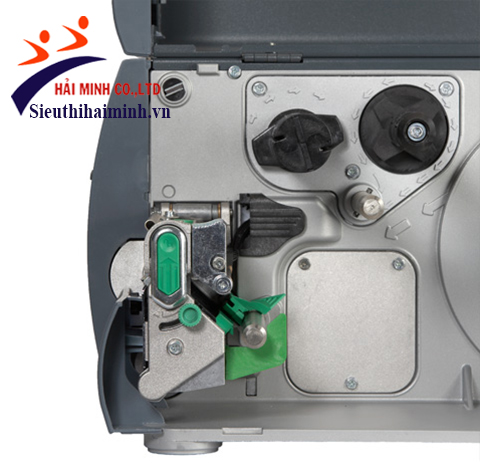 Máy in mã vạch Datamax ưa chuộng