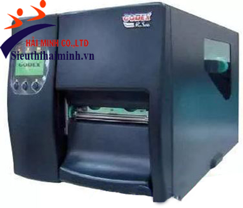 May in ma vach Godex EZ 6300