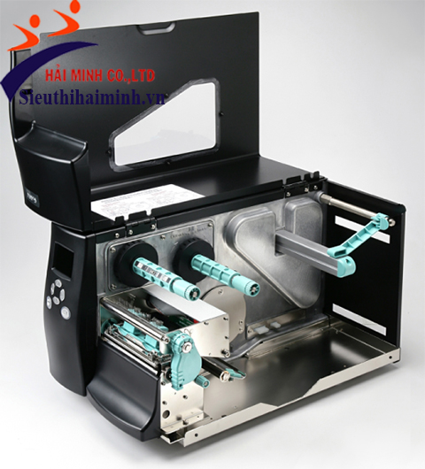 May in ma vach Godex EZ 6300