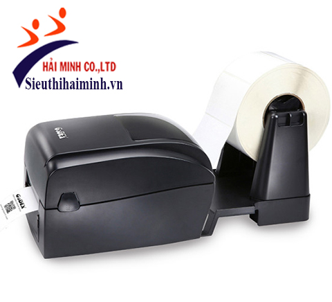 Máy in mã vạch Godex EZ120