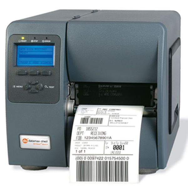 Photo - Máy in mã vạch công nghiệp Datamax-O'Neil I Class I-4310 Mark II (I-4310e)