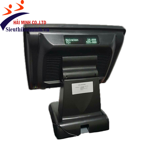Máy tính tiền cảm ứng POS ưa chuộng