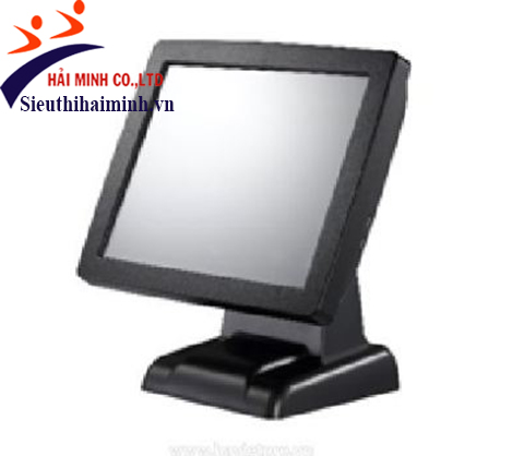 Máy tính tiền cảm ứng POS chính hãng