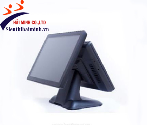 Máy tính tiền cảm ứng POS giá rẻ