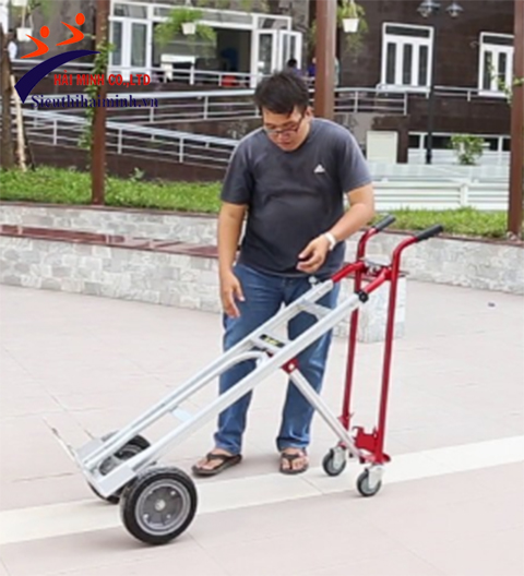 OFF 30% xe đẩy hàng hàn quốc 2 bánh sàn nhôm OFF 30% xe đẩy hàng hàn quốc 2 bánh sàn nhôm