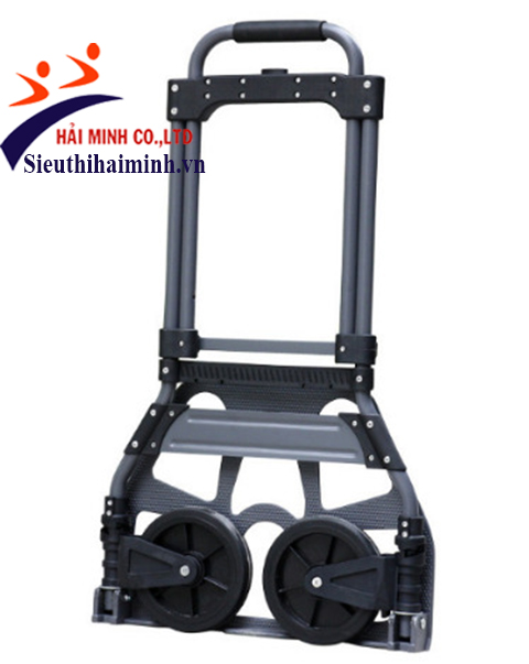 xe đẩy hàng 2 bánh gap gon advindeq tl 85c