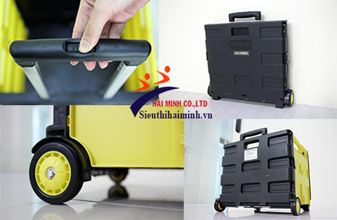 xe đẩy 2 bánh advindeq ht sp02