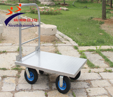 xe đẩy hàng loại nhỏ