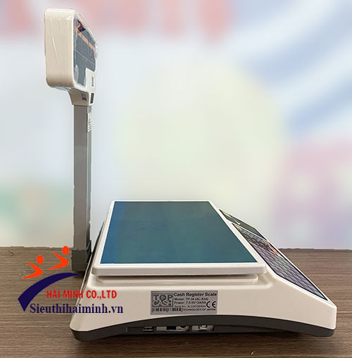 Cân tính tiền TOPCASH AL-S34