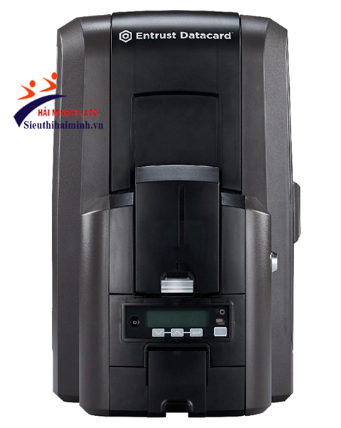 Máy in thẻ nhựa để bàn DATACARD ® CR805 Máy in thẻ nhựa để bàn DATACARD ® CR805