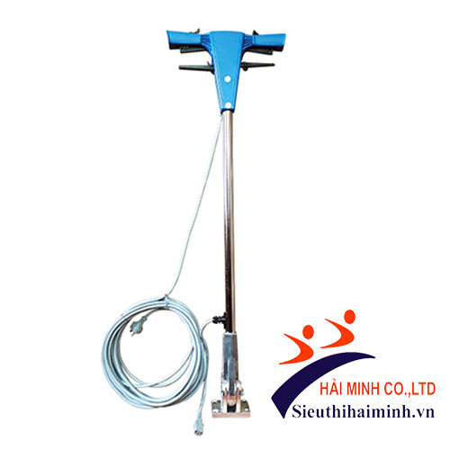 Cần điều khiển máy chà sàn