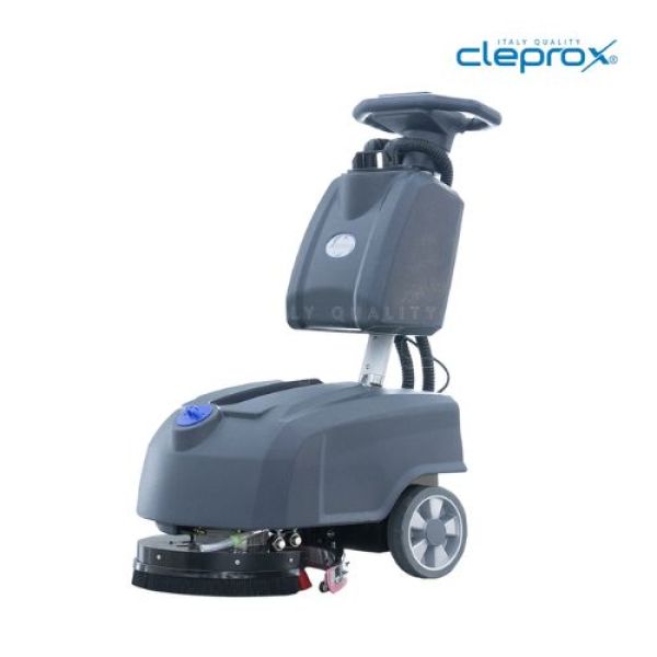 Photo - Máy chà sàn liên hợp CleproX X35B