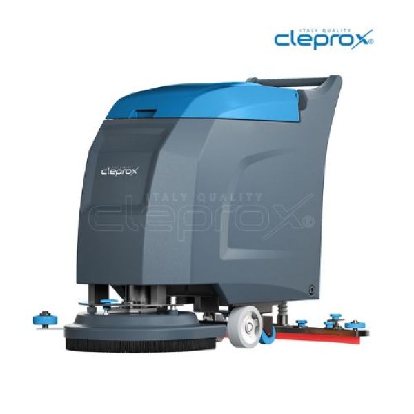 Photo - Máy chà sàn liên hợp CleproX X55E