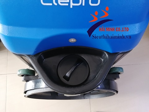 máy chà sàn liên hợp Clepro C45E hải minh h6