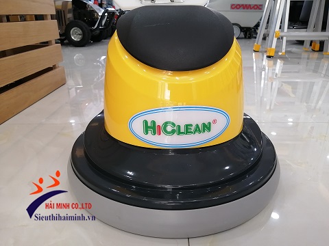 Máy chà sàn công nghiệp HICLEAN HC 175A h5