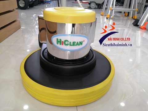 Máy chà sàn công nghiệp HICLEAN HC 185 h6
