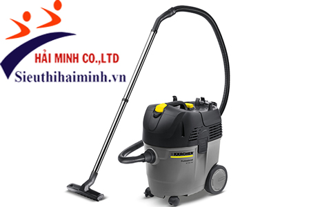 Máy hút bụi Karcher NT 35-1 Ap