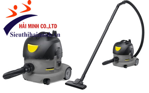 Máy hút bụi khô Karcher T 8/1