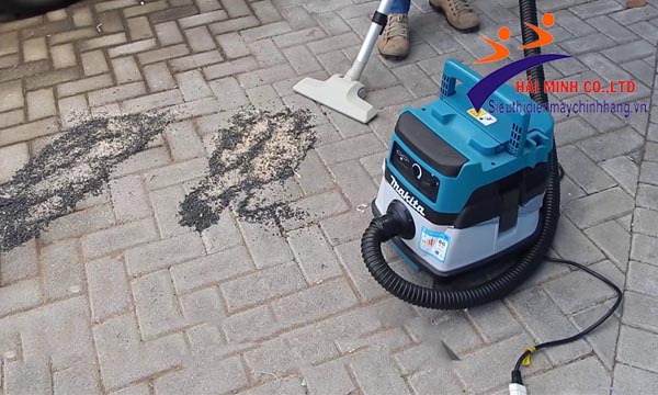 Máy hút bụi gia đình