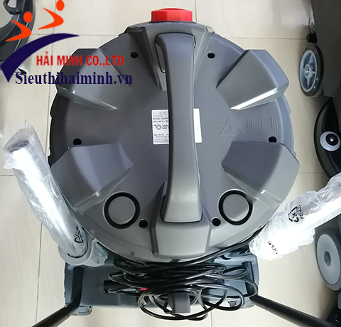 Máy hút bụi Lavor chất lượng