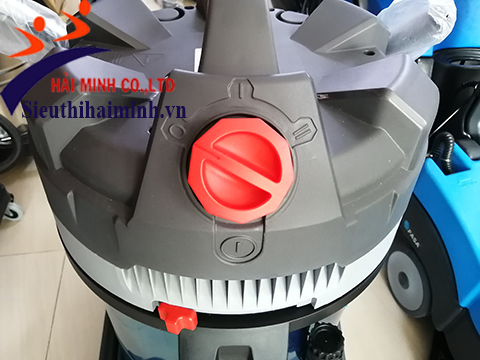 Máy hút bụi Lavor bán chạy