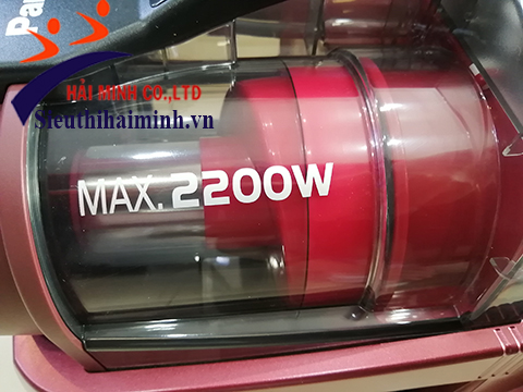 Máy hút bụi Panasonic giá rẻ