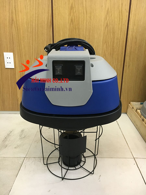 Máy hút bụi công nghiệp KRAFFER KF-280