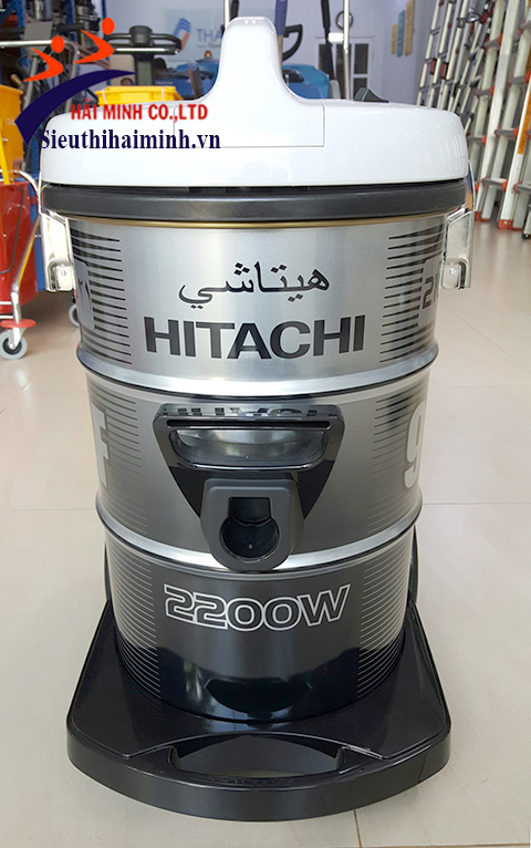 Máy hút bụi Hitachi chính hãng