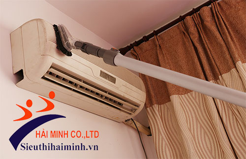 Đầu hút đa năng Hitachi SUV