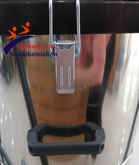 Máy hút bụi Hiclean mới Máy hút bụi Hiclean mới