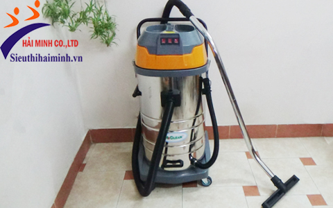 máy hút bụi Hiclean HC 380