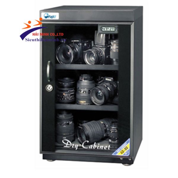 Photo - Tủ chống ẩm Fujie AD080