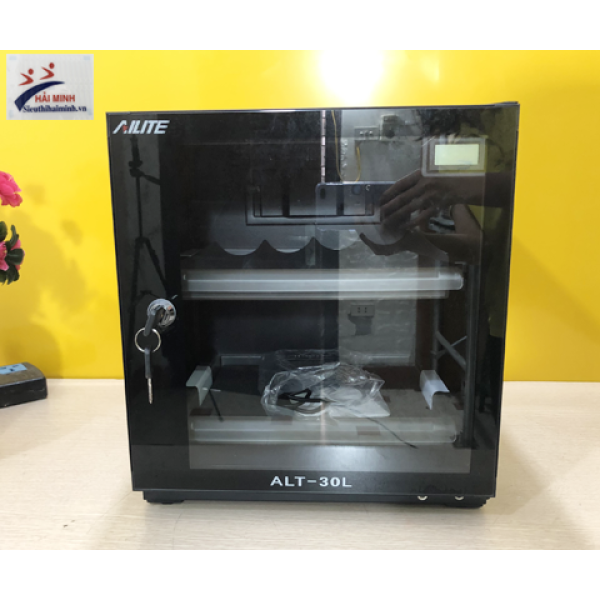 Photo - Tủ chống ẩm Ailite ALT-30L