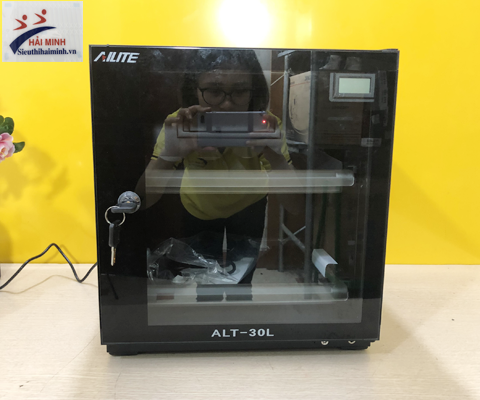 Tủ chống ẩm Ailite ALT-30L