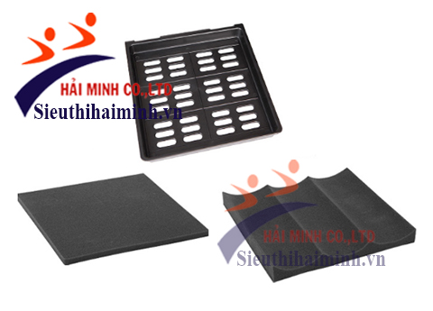 phụ kiện tủ hút ẩm